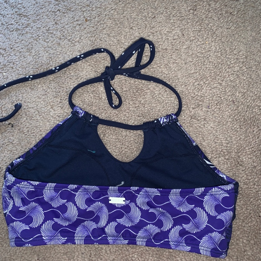 roxy bathing suit - Picture 2 of 3